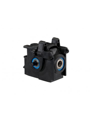Traxxas Differential, rear, complete (fits 1/10 4WD)