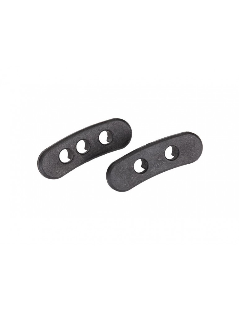 Traxxas Gear adapter, fixed, Rustler 4X4