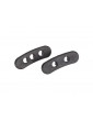 Traxxas Gear adapter, fixed, Rustler 4X4