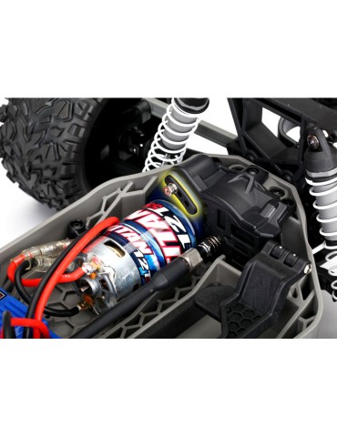 Traxxas Gear adapter, fixed, Rustler 4X4