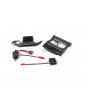 LED apšvietimo rinkinys Rustler 4X4 Traxxas – CyborgShop
