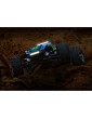 LED apšvietimo rinkinys Rustler 4X4 Traxxas – CyborgShop