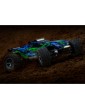 LED apšvietimo rinkinys Rustler 4X4 Traxxas – CyborgShop