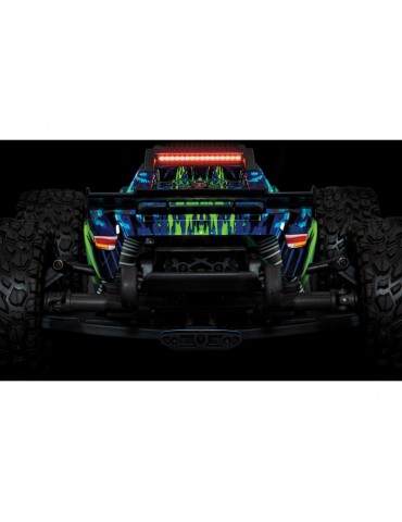 LED apšvietimo rinkinys Rustler 4X4 Traxxas – CyborgShop
