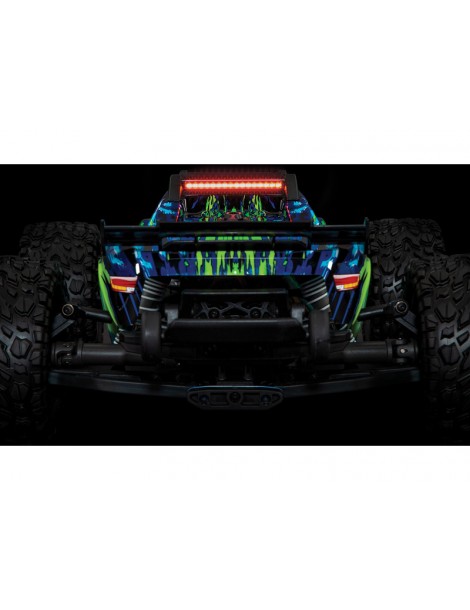 LED apšvietimo rinkinys Rustler 4X4 Traxxas – CyborgShop
