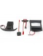 LED apšvietimo rinkinys Rustler 4X4 Traxxas – CyborgShop