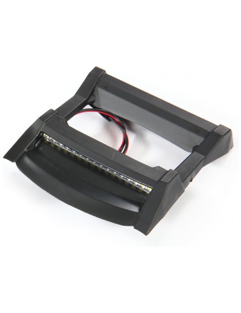 LED apšvietimo rinkinys Rustler 4X4 Traxxas – CyborgShop