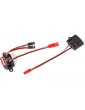 LED apšvietimo rinkinys Rustler 4X4 Traxxas – CyborgShop