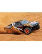 Traxxas Slash 1:10 4WD RTR Orange