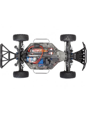 Traxxas Slash 1:10 4WD RTR Orange