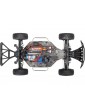 Traxxas Slash 1:10 4WD RTR Orange