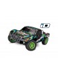 Traxxas Slash 1:10 4WD RTR Orange