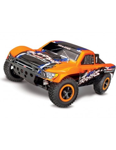 Traxxas Slash 1:10 VXL 4WD TQi RTR Orange