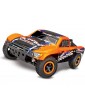 Traxxas Slash 1:10 VXL 4WD TQi RTR Orange