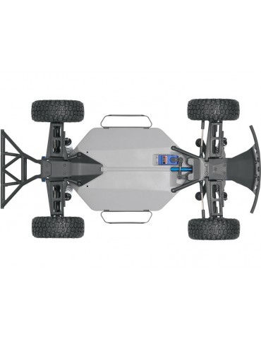 Traxxas Slash 1:10 VXL 4WD TQi RTR Orange