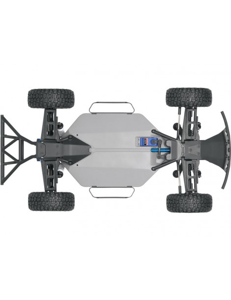 Traxxas Slash 1:10 VXL 4WD TQi RTR Orange