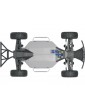 Traxxas Slash 1:10 VXL 4WD TQi RTR Orange