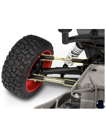 Traxxas Slash 1:10 VXL 4WD TQi RTR Orange