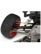 Traxxas Slash 1:10 VXL 4WD TQi RTR Orange