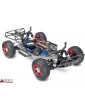 Traxxas Slash 1:10 VXL 4WD TQi RTR Orange