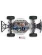 Traxxas Slash 1:10 VXL 4WD TQi RTR Orange