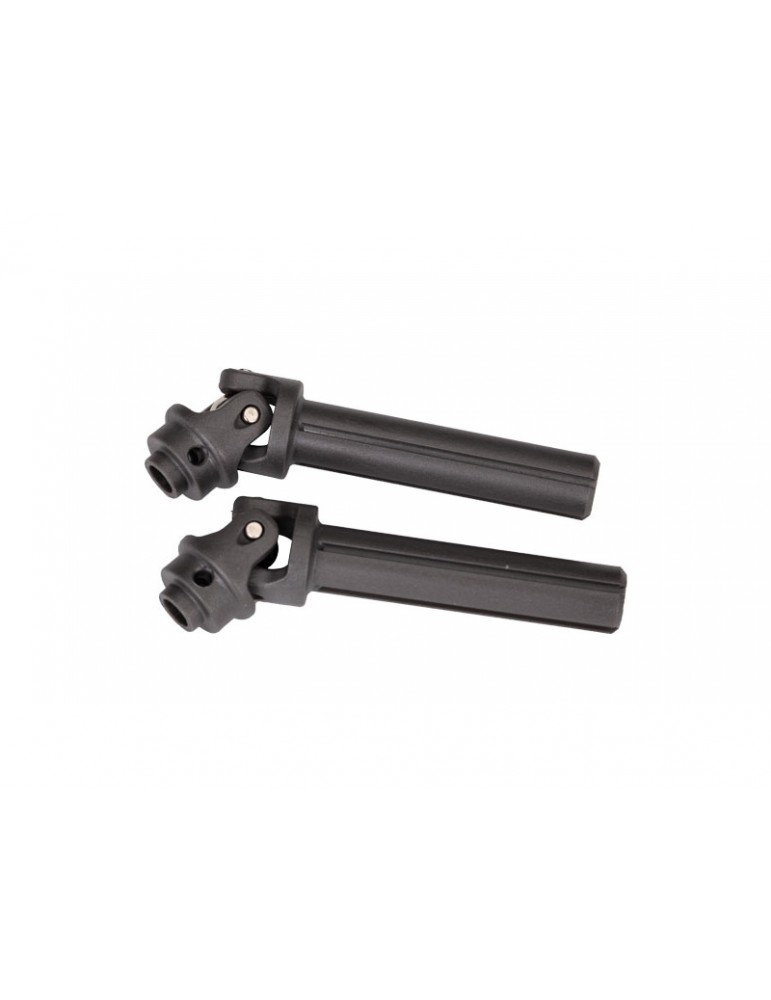 Traxxas Differential output yoke assembly, heavy duty (2)