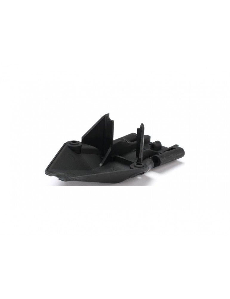 Traxxas Bulkhead, rear
