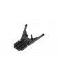 Traxxas Bulkhead, front