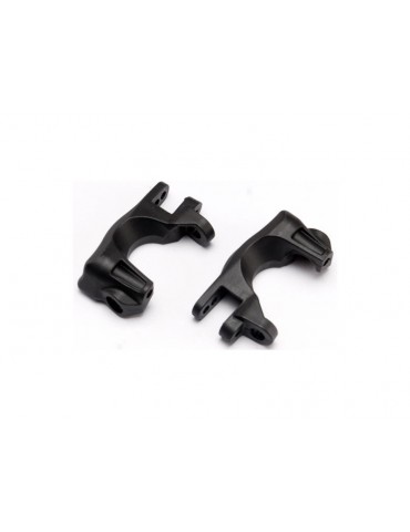 Traxxas Caster blocks (c-hubs), pair