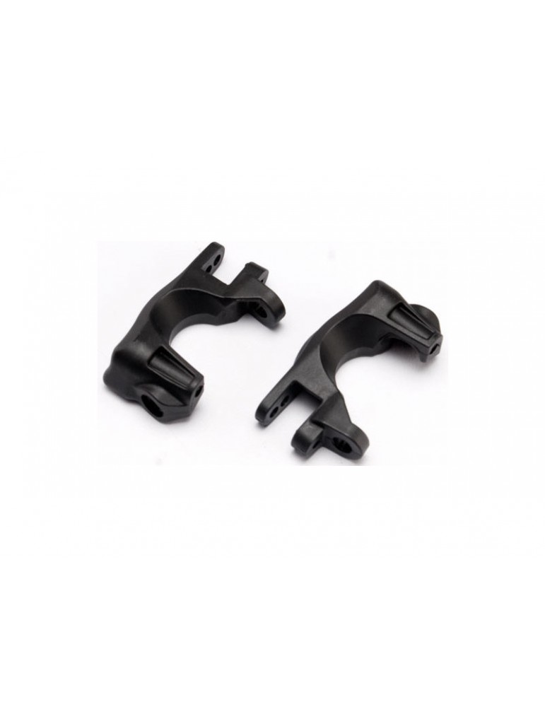 Traxxas Caster blocks (c-hubs), pair Traxxas Caster blocks (c-hubs), pair