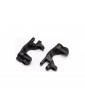 Traxxas Caster blocks (c-hubs), pair