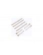 Traxxas Suspension pin set, complete (front and rear)