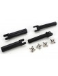 Traxxas Half shafts, heavy duty (2)
