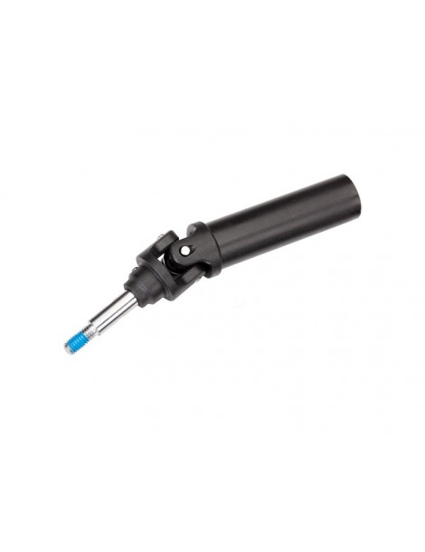 Traxxas Driveshaft assembly, front, extreme heavy duty (1)