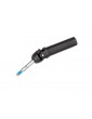 Traxxas Driveshaft assembly, rear, extreme heavy duty (1)