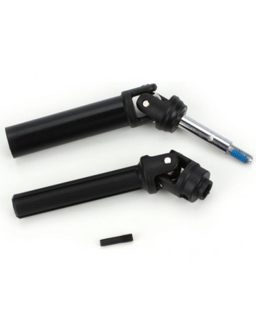 Traxxas Driveshaft assembly, rear (1)