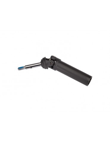 Traxxas Stub axle assembly, rear, HD (1) (left or right) (assembly)