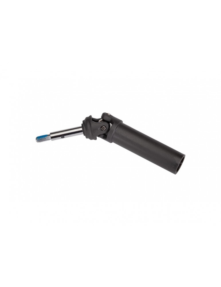 Traxxas Stub axle assembly, rear, HD (1) (left or right) (assembly)