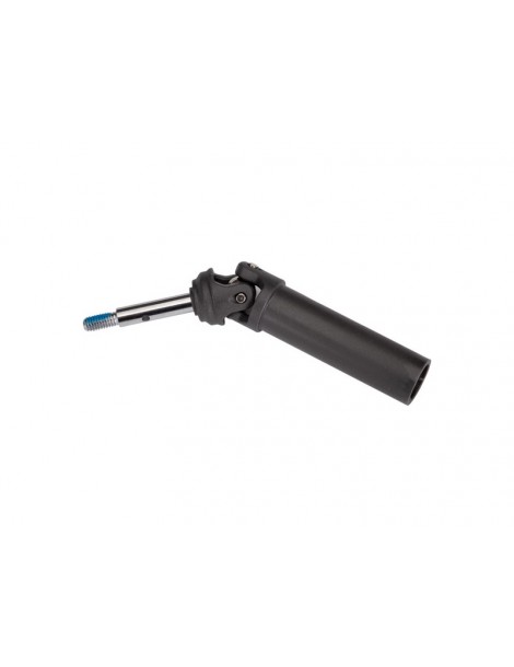 Traxxas Stub axle assembly, rear, HD (1) (left or right) (assembly)