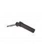 Traxxas Stub axle assembly, rear, HD (1) (left or right) (assembly)