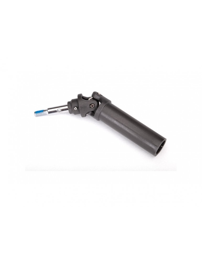 Traxxas Stub axle assembly, front, HD (1) (left or right) (assembled)