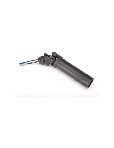 Traxxas Stub axle assembly, front, HD (1) (left or right) (assembled)