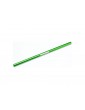 Traxxas Driveshaft, center, 6061-T6 aluminum (green-anodized)