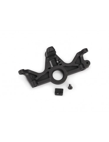 Traxxas Motor mount (assembled)/ 3.0mm NL (1)
