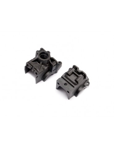 Traxxas Housings, differential, front