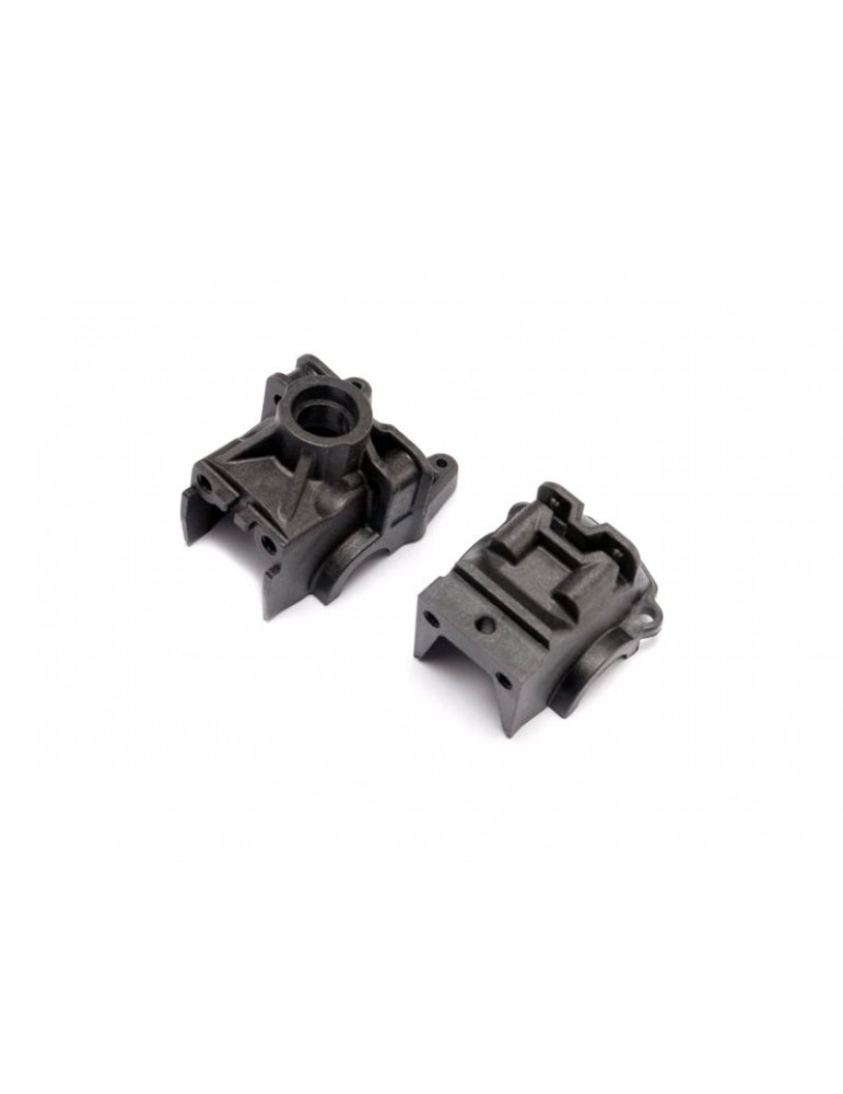 Traxxas Housings, differential, front