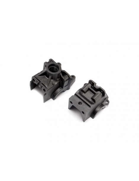 Traxxas Housings, differential, front