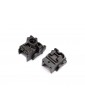 Traxxas Housings, differential, front