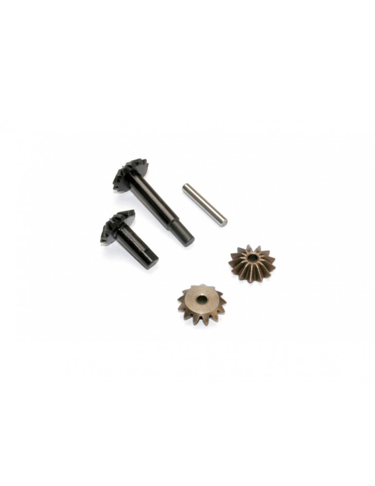 Traxxas Gear set, center differential