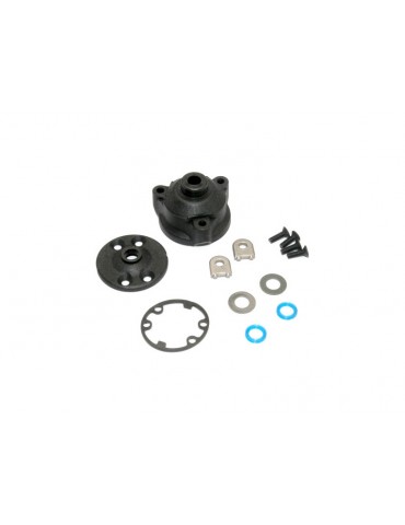 Traxxas Housing, center differential
